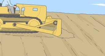 how to clear land