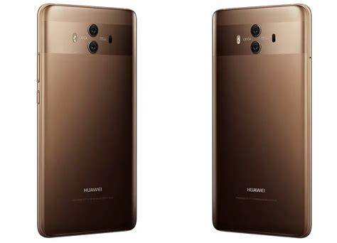 Huawei Mate Caracter Sticas Y Especificaciones Analisis Opiniones