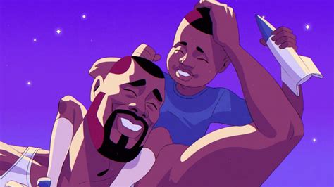 Stormzy Drops Strong Music Video For Track Superheroes