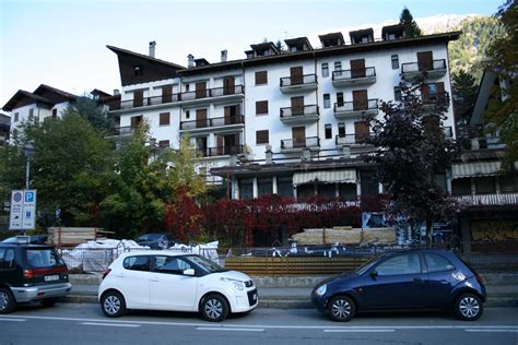 Courmayeur L Ex Hotel Majestic Torna A Nuova Vita Presentato Il Progetto Le Massif Aostasera