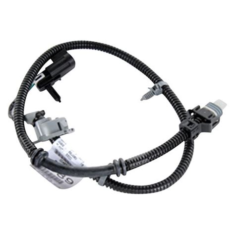 Acdelco® 25954989 Genuine Gm Parts™ Front Abs Wheel Speed Sensor Wiring Harness