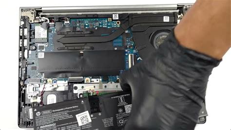 🛠️ How To Open Hp Probook 440 G9 Disassembly And Upgrade Options Youtube