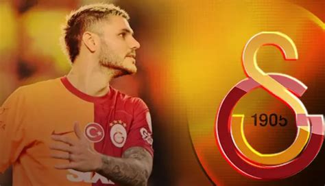 Icardi den kötü haber Galatasaray a şok Alanya Spor