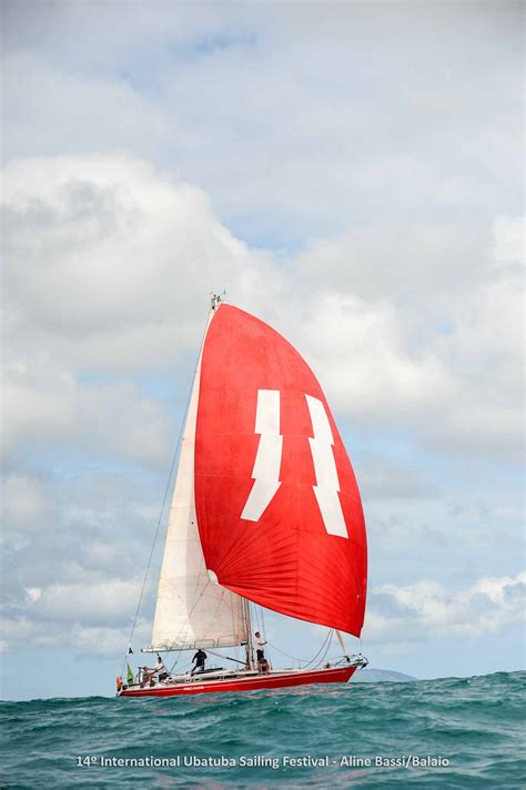 Fotos Rgs Ubatuba Sailing Festival