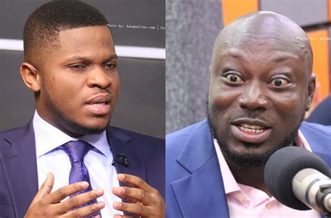 John Mahama Calls For Peace Between Sammy Gyamfi And Pablo Ghana