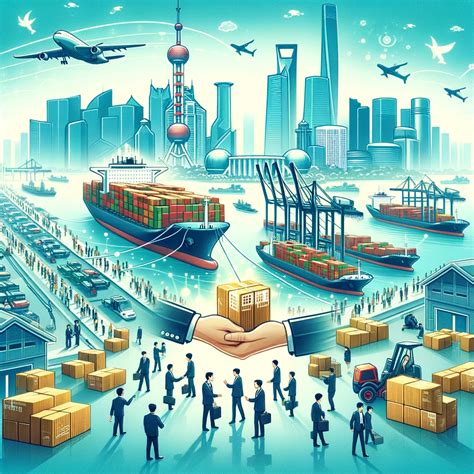 The Benefits Of Direct Exporting To China Sino Shipping