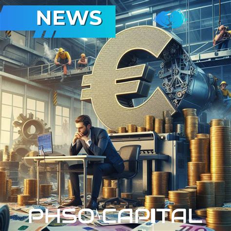 El Euro Cae A Tras D Bil Producci N Industrial En Alemania