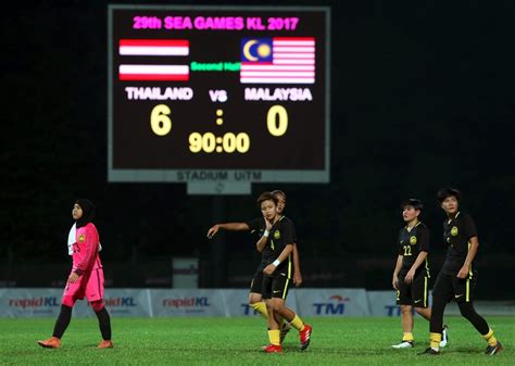 Online Bola Malaysia Vs Thailand Chloe Sharp