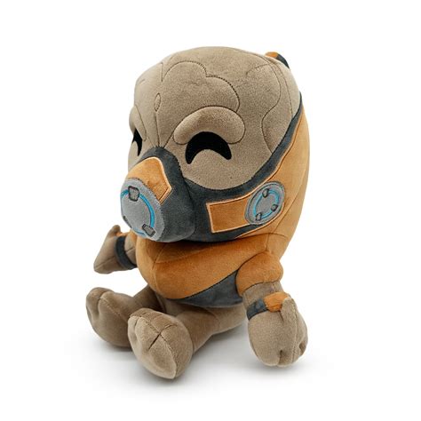 Grunt Plush 9in Youtooz Collectibles