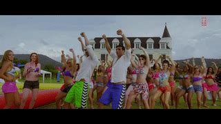 Make Some Noise For Desi Boyz Title Song Desi Boyz Akshay Kumar