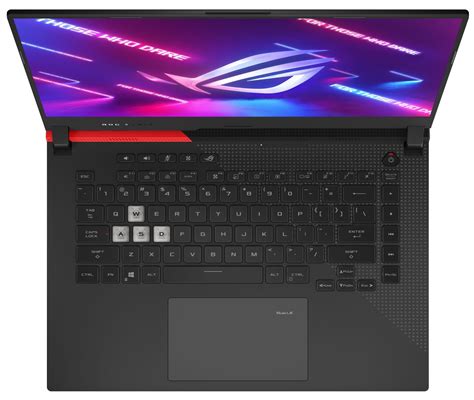 Asus Rog Strix G Advantage Edition G Ryzen Hx Rx M