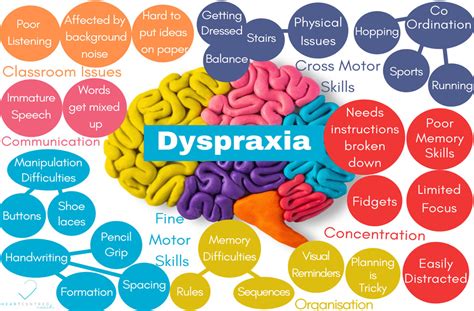 What Is Dyspraxia Laura Cramb Speech Therapy