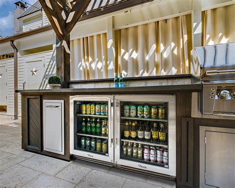 Outdoor Kitchen Products Chesterfield Outdoor Kitchen Builder