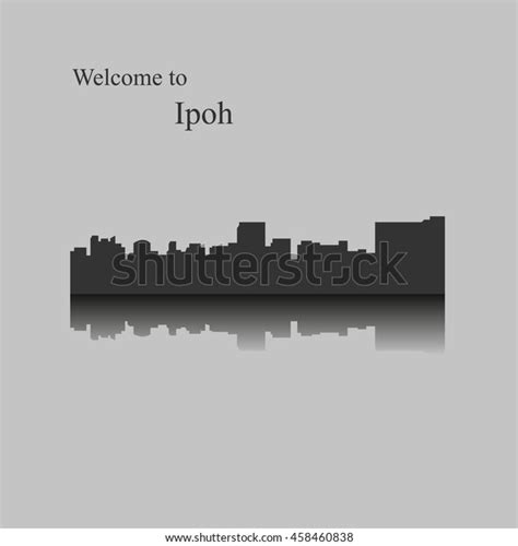 ipoh place vector   images pictures shutterstock