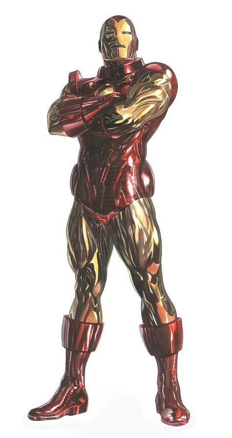 Hot Toys Iron Man The Origins Collection Page 2 Collector Freaks Collectibles Forum