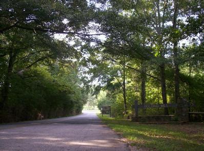 Bolding Mill Campground Map - Map Of Arlington Texas