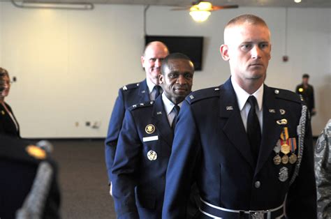 Afdw Bids Farewell To Departing Vice Commander Air Force District Of