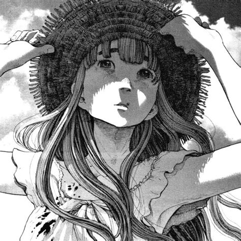 Tanaka Aiko Icon Oyasumi Punpun Paisajes Anime Foto De Perfil