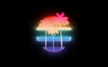 Aesthetic Retrowave Pfp Submitted Months Ago By Eingorz