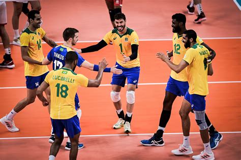 Quais As Posi Es Dos Jogadores De Voleibol Rectory