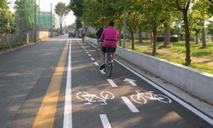 Ciclabile Tirrenica Appaltati I Cantieri Che Partiranno Entro Aprile