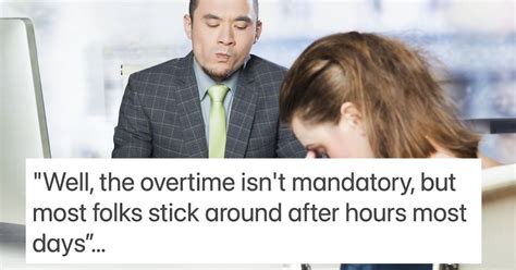19 People Share The Biggest Red Flags To Look Out For During Job