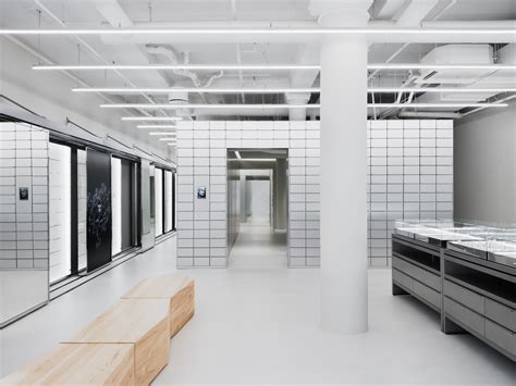 Gallery Of Tom Wood Flagship Oslo Specific Generic 2