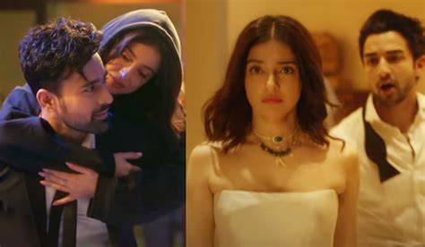 Teri Aankhon Mein Song out: Pearl V Puri and Divya Khosla Kumar all set to make you fall in love ...