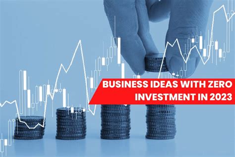 Best Business Ideas With Zero Investment In 2023 Diary Times