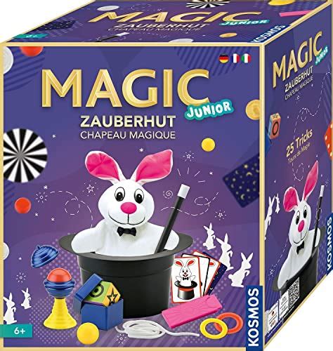 Giochi Di Magia Per Bambini I Migliori Prodotti A Confronto