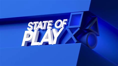 State Of Play 29 Avril 2021 Replay 4k Vostfr Youtube