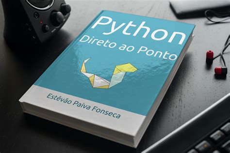 Python Direto Ao Ponto