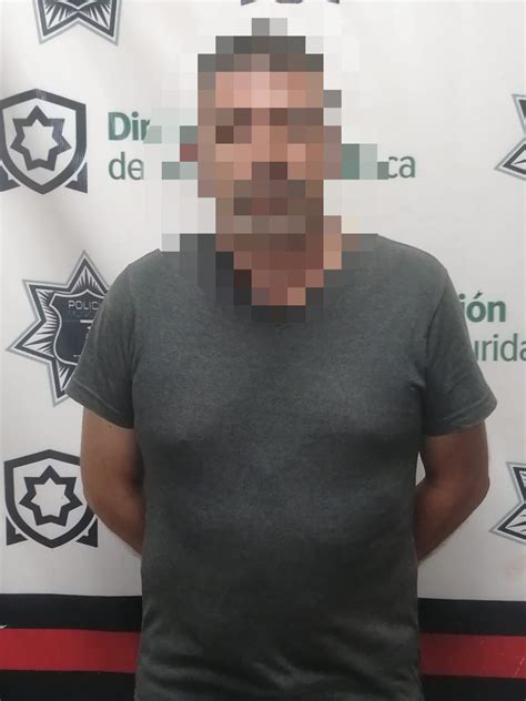 Lo Aseguran Por Manejar Auto Robado En Torreón