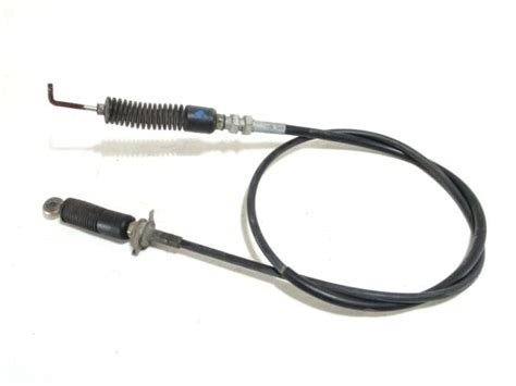 1999 Arctic Cat 300 4x4 Shift Shifter Reverse Drive Cable A101 For Sale