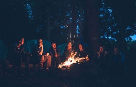 Best Campfire Songs On Guitar National Guitar Academy