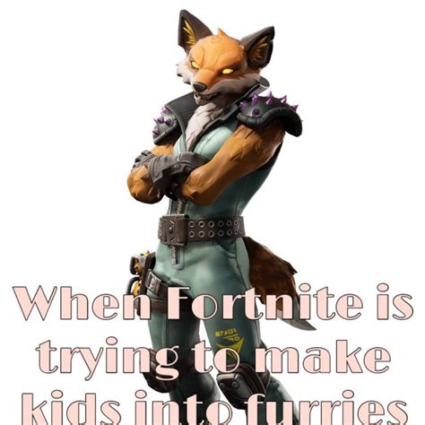 Fortnite_irl : r/furry_irl