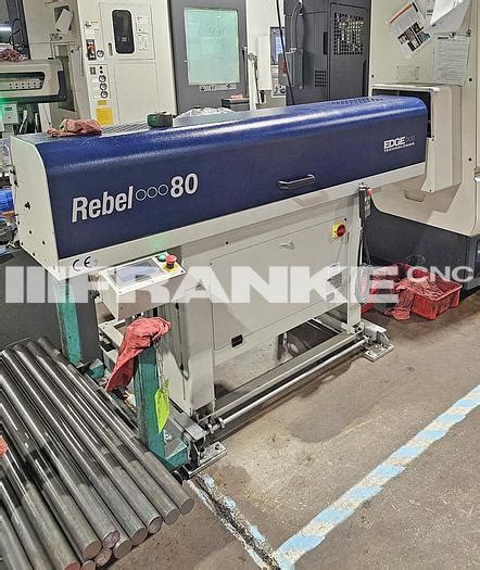 Used Dmg Mori Nlx Sy For Sale At Franke Cnc