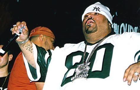 Big Pun On Beatnuts Off The Books 1997 The 50 Best Guest Verses Of All Time Complex