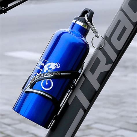 Small Bicycle Water Bottle - eBikeAI