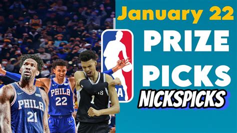 Nba Prizepicks Today Best Prop Picks Monday Best