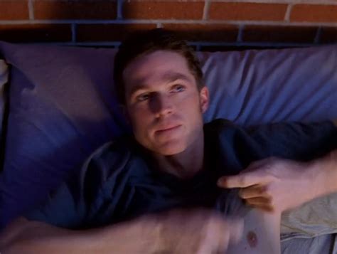 AusCAPS Eric Close Nude In Now And Again Origins