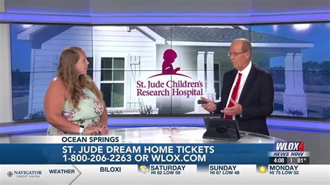 Deadline To Buy St Jude Dream Home Giveaway Tickets Approaching YouTube