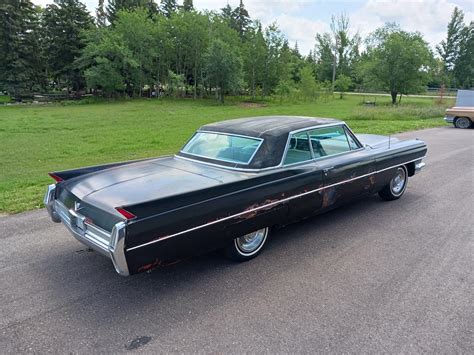 Cadillac Coupe Deville For Sale Classiccars Cc