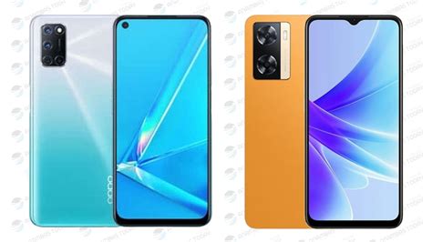 12 Hp Terbaru Oppo Di Maret 2024 Ini Dia Daftar Lengkapnya Beserta