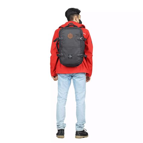 Jual Kalibre Kalibre Tas Ransel Pria Multifunction Bag Wayde