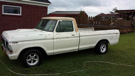 1978 Ford F150 2 LMC Truck Life