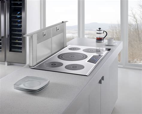 Thermador Home Appliance Blog | Downdraft - Thermador Home Appliance Blog