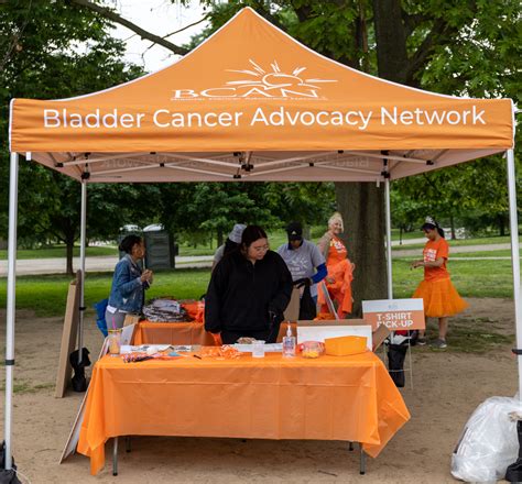 2024 Walk To End Bladder Cancer Bladder Cancer Advocacy Network