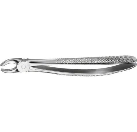 Buechs Anatomica Tooth Forceps No67