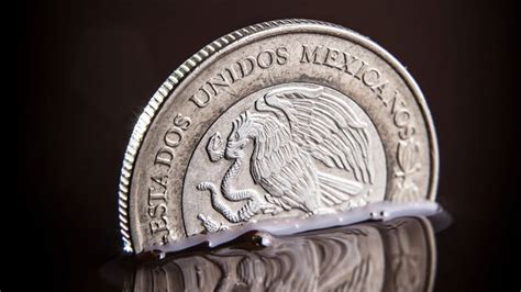 El Peso Opera Estable Tras Haber Ca Do A Su Peor Nivel En Dos Semanas